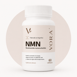 VORA NMN