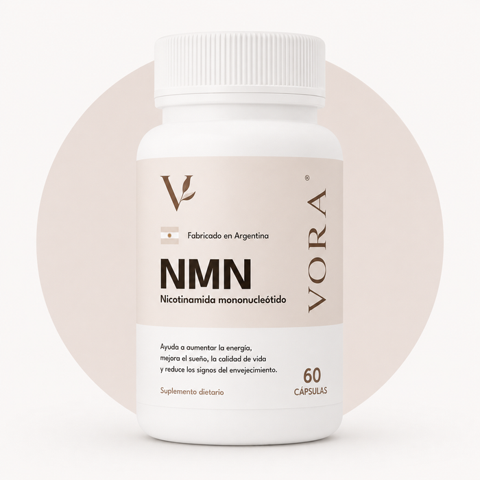 VORA NMN